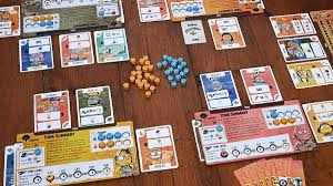 Collectible card games aren't just for hobby shops anymore. 10 Best Deckbuilding Games Dicebreaker