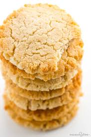 15 Best Almond Flour Dessert Recipes You Have To Try Quick Cookies Recipes Cream Cheese Cookies Keto Cookie Recipes