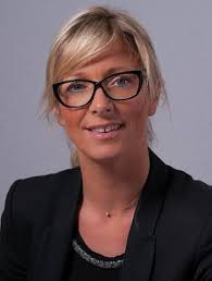 Florence TISON (Novartis à RUEIL MALMAISON )