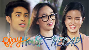 Playhouse Recap: Shiela finally admits her feelings for Zeke