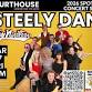 Steely Dan – Hey Nineteen 3/27/26 FRI 8PM event image
