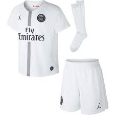 Brazil 2018 world cup home jersey tbp store. Psg Jordan Nike Kids Third Away Kit 2018 19 Order Yours Today