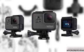 Gopro Hero 6 Accessories Must Have Gopro Hero Gopro Drone For Sale