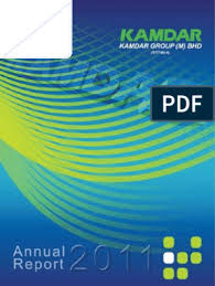 Shah alam, cidade, salangor, tem cerca de 541.000 habitantes. Kamdar Annualreport2011 2 1mb Internal Audit Audit Committee
