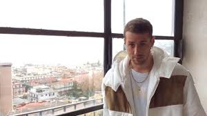 In 2015 he released his breakthrough single tutta la notte, featuring ghemon, and published his. Livio Cori E Liberato Il Rapper Attore In Gomorra 3 Se Lo Fossi Non Ve Lo Direi La Repubblica