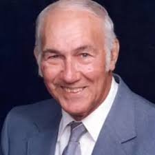 Obituary information for James Rufus McCary