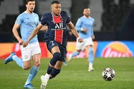 Psg hosts manchester city in champions league semifinals. Merdljpe4huxwm