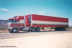 Bj And The Bear Truck Found Pin On Tv Movie Vehicles