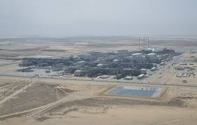 Saudi arabia share with email, opens mail client. Crude Oil Processing Plant Projects Jgc Holdings Corporation