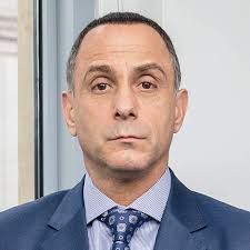 Joe Parente's Instagram, Twitter & Facebook