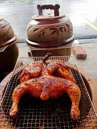 Ayam pasu klasik johor, masai, johor, malaysia. Inginkan Ayam Panggang Cita Rasa Ayam Pasu Klasik Johor Facebook