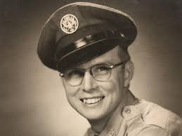 Kenneth "Ken" Warner Erickson's Memorial Website