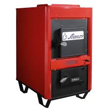You Ll Love The 3 000 Square Foot Clayton Wood Burning Warm Air Furnace At Wayfair Great Deals On All Wood Burning Stove Wood Burning Furnace Locker Storage