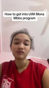 Mr. & Miss Medical Science Pageant at UWI Mona