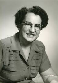 Maude Emeline Wallace Scrivner (1897-1983)