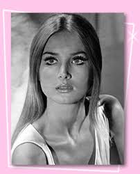 Barbara Bouchet