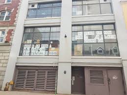 Maybe you would like to learn more about one of these? Relatable Window Message In Downtown Halifax Ns Honk Or Scream Halifax