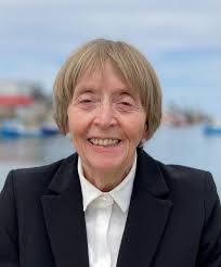 Canadian choral group conductor with Cape Breton roots earns Order of  Canada honour