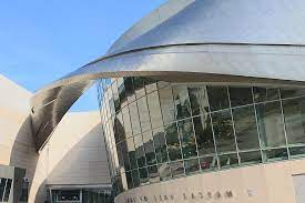 Windows at the nascar hall of fame were broken wednesday night during violent protests in downtown charlotte. Nascar Hall Of Fame Building Architecture Charlotte Nc Pikist