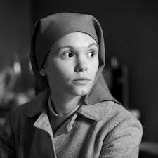 Jak sama mówi, nie wybrała się na galę, bo był to niewielki epizod, ale radość jest ciężka do opisania. Ida Uber Eine Nonne Im Nachkriegs Polen Von Pawel Pawlikowski Der Spiegel