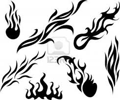 Black And White Flames Tattoo Fire Flame Tattoos Page 64 Flame Tattoos Fire Tattoo Flame Design