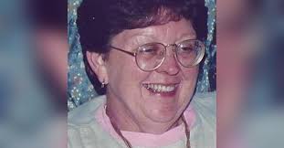 Sylvia Oliver Rowe Obituary