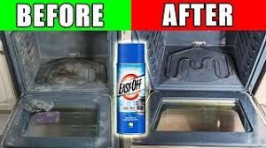 The ingredients that do the heavy lifting of cleaning, cutting tough grease, and eliminating dirt. Easy Off Oven Cleaner Fume Free Does It Work Youtube