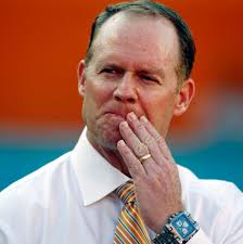 Meet Detroit Lions GM candidate: Pros and cons of Jeff Ireland