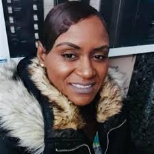 Latesha Sims's Instagram, Twitter & Facebook