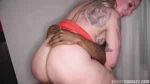 Charley Hart taking BBC - Thothub