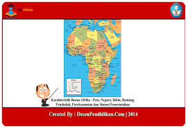 Marketingtracer seo dashboard, created for webmasters and agencies. Karakteristik Benua Afrika Peta Negara Iklim Bentang