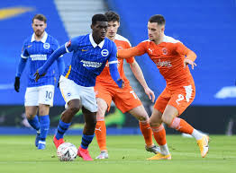 Flashscore.com offers blackpool livescore, final and partial results, standings and match details (goal scorers, red cards. A Tug Of War Might Develop Blackpool Set Price Tag For Nottingham Forest Blackburn And Bristol City Target The Verdict Football League World