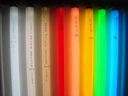 Modulation of fluorescence does not require a change. House Window Glass Replacement Colored Fluorescent Light Tubes