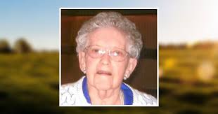 Mildred Graver Obituary January 24, 2010