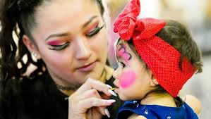 PHOTOS: Loomis Bros. Circus in York