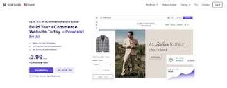 How to Make an Online Store With a Website Builder in 2024