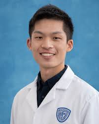 2022-23 MSTP Students by Year in Program M1 Anuoluwapo Ajao Emily Blaum  Salvatore Caradonna Andy Chen Laura Chen Alexander Crane