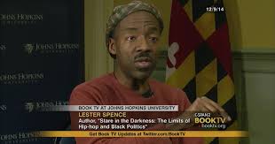 [Stare in the Darkness]