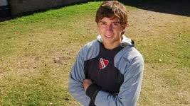 Lionel messi heaped praise on emiliano martinez, who was the hero in tuesday's how about dancing now? yells leo messi to yerry mina after his penalty kick is saved by dibu martínez. La Noche De Consagracion De Dibu Martinez Una Fabrica De Memes Tyc Sports