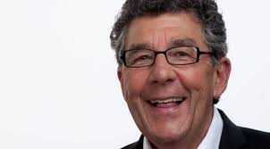 Radio knight arises: Sir Paul Holmes heads New Year honours