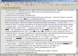 Why have a two steam arm mahine and two group heads to poor 4 coffees when only one person can drive the coffee machine? Keystroke Logging Wikipedia