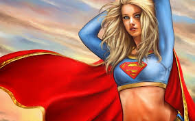 Update: Supergirl to CBS - sandwichjohnfilms