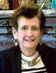 Obituary information for Mary Ann King