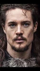 890 The Last Kingdom ideas