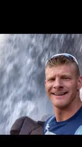 Joel Stamp's Instagram, Twitter & Facebook