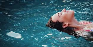 The extensive remodel spotlights an elevated spa at the head of the pool. Opc Blog For Winterising Swimming Pools Part One Online Pool Chemicals Blog
