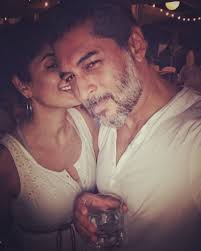 Anjala Zaveri: టాలీవుడ్ స్టైలిష్ విలన్ కు… స్టార్ హీరోయిన్ అంజలా జావేరికి  ఉన్న రిలేషన్ ఏంటో తెలుసా..?