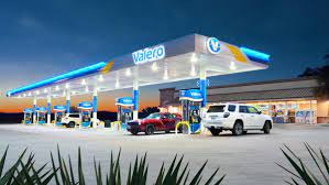 You may use it to make charges for fuel, merchandise, services, and other permissible items at valero, beacon, or shamrock stores, but you cannot get cash advances. Wex Contracts To Run Valero S Fleet Card Program San Antonio Business Journal
