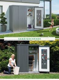 Gerateschrank Garten Gerateschrank In 2020 Gerateschrank Garten Biohort Gerateschrank Gartenschrank