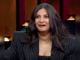 'and we can't get out' trending nagpur cop pays fine on behalf of driver who brought cash from son's piggy bank, earns plaudits Here S How Anil Kapoor Convinced Rhea Kapoor To Not Become An Actress